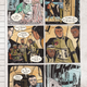 Dept. H #1, Page 16. Art by Matt and Sharlene Kindt.